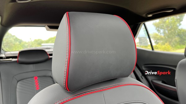 हेडरेस्ट का इतिहास