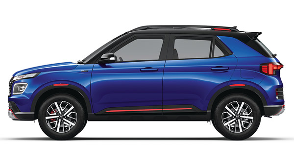 हुंडई वेन्यू एन-लाइन Vs वेन्यू टर्बो: इंजन, फीचर्स और कीमत के मामलें में दोनों में क्या है अंतर? यहां जानें