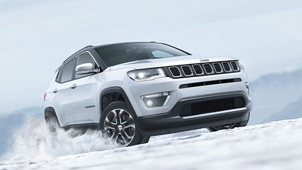 ये क्या! जीप की ये एसयूवी हो गई 90,000 रुपये महंगी, अब ये है नई कीमत