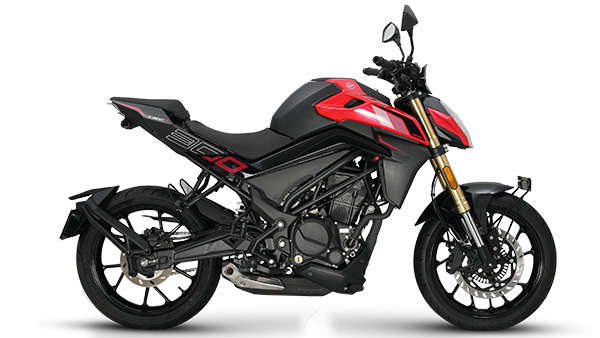कीवे ने भारत में लाॅन्च की दो शानदार बाइक, कीमत 2.65 लाख रुपये से शुरू; ये हैं फीचर्स