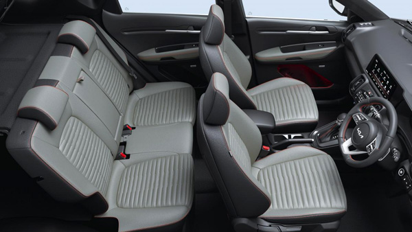 फीचर्स व सेफ्टी उपकरण