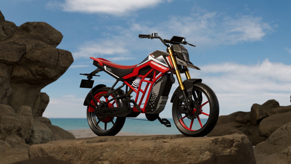 एलएमएल ने भारत पेश की काॅन्सेप्ट इलेक्ट्रिक स्कूटर, बाइक और साइकिल, जानें क्या हैं फीचर्स