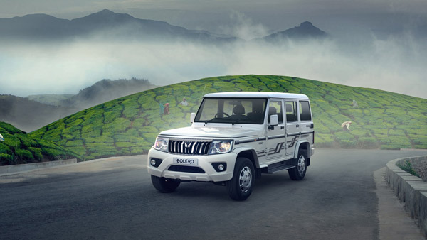महिंद्रा बोलेरो व बोलेरो नियो नए लोगो के साथ जल्द होंगी डिलीवरी, कंपनी के वेबसाइट में हुई शामिल