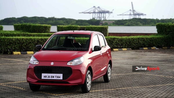 मारुति सुजुकी की घरेलू बिक्री हो सकती है करीब 40 लाख यूनिट, कंपनी के अधिकारी ने दी जानकारी
