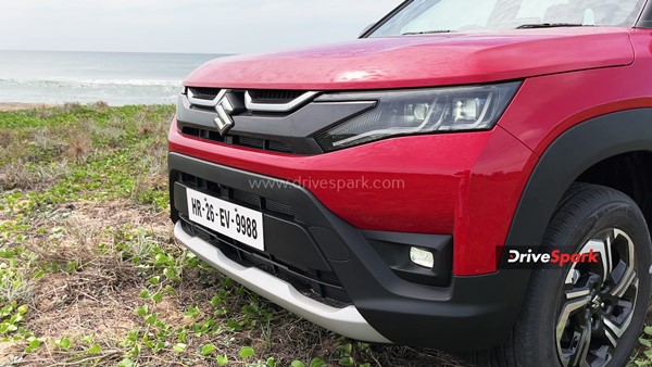 टाटा नेक्सन नहीं... हुंडई क्रेटा भी नहीं, ये है भारत की सबसे अधिक बिकने वाली एसयूवी