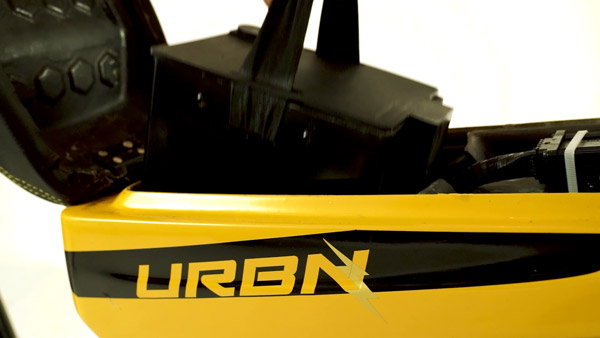 50,000 रुपये की कीमत पर लाॅन्च हुई 120 किमी. चलने वाली ई-बाइक, जानें कैसे करें बुकिंग