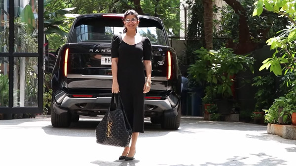 फिल्म जगत की इन हस्तियों ने खरीदी है नई कार, जानें कितनी है कीमत और क्या हैं फीचर्स