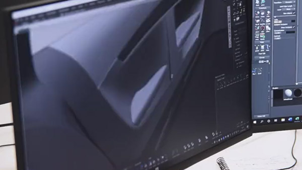 ओला के सीईओ भाविश अग्रवाल ने दिखाई इलेक्ट्रिक कार की झलक, अगले साल होगी लॉन्च