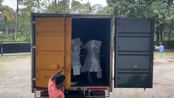 ड्राइवस्पार्क के विचार