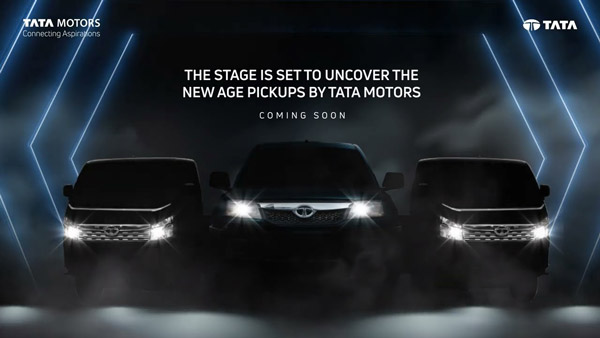 टाटा मोटर्स जल्द लाॅन्च करेगी पिकअप वाहनों की नई रेंज, अधिक फीचर्स और सुविधाओं से होगी लैस