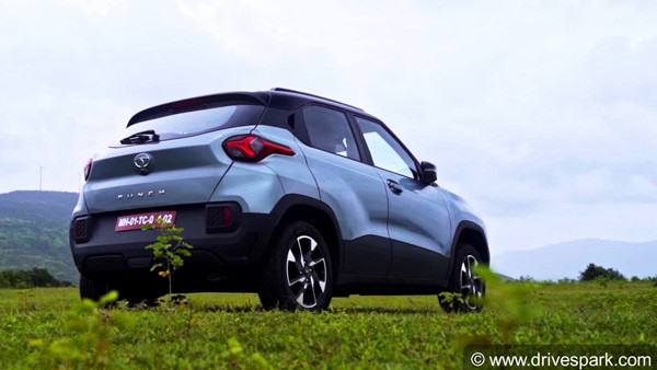 टाटा पंच कैमो एडिशन का टीजर हुआ जारी, 22 सितंबर को होगी लॉन्च