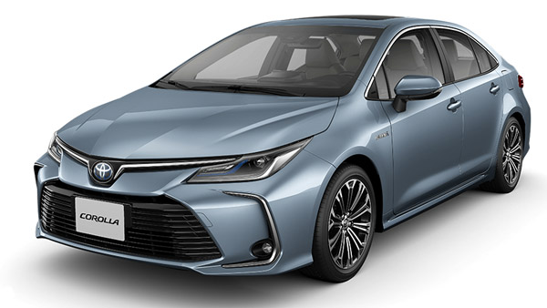टोयोटा ला रही फ्लेक्स-फ्यूल वाली पहली कार, कल होगी लॉन्च