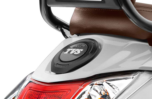 टीवीएस जुपिटर का नया क्लासिक वेरिएंट हुआ लाॅन्च, जानें कीतनी है कीमत और क्या हैं फीचर्स