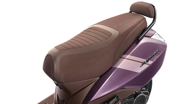 टीवीएस जुपिटर का नया क्लासिक वेरिएंट हुआ लाॅन्च, जानें कीतनी है कीमत और क्या हैं फीचर्स