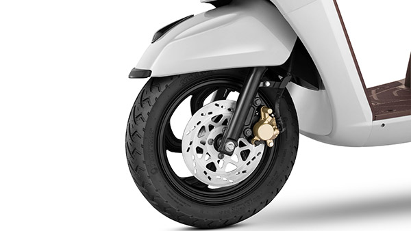 टीवीएस जुपिटर का नया क्लासिक वेरिएंट हुआ लाॅन्च, जानें कीतनी है कीमत और क्या हैं फीचर्स