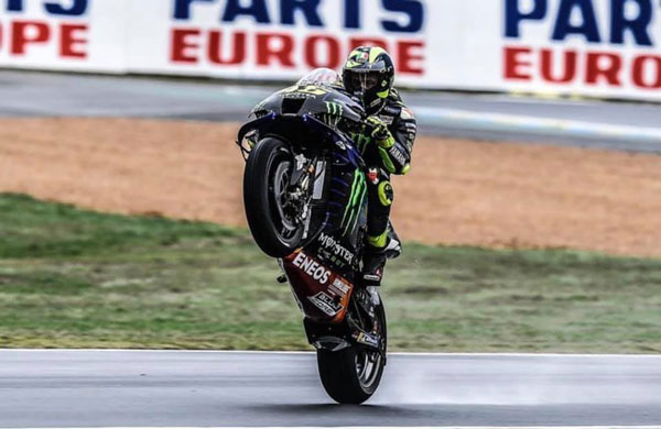 अगले साल से शुरू होगी भारत में बाइक रेस, मोटो जीपी ने दी जानकारी