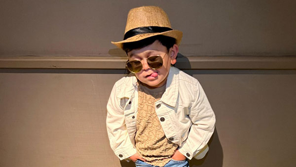 बिग बाॅस 16 के इस नन्हें कंटेस्टेंट के पास है 6.5 करोड़ की कार, लग्जरी कारों के हैं शौकीन