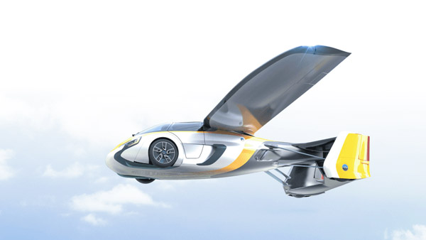 ये 10 फ्लाइंग कार दुनिया भर में मचा रही हैं धूम, 1,200 किमी. की रेंज और 300 किमी/घंटा की रफ्तार