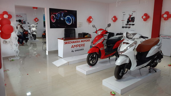 सरकार खरीद रही पुराने इलेक्ट्रिक दोपहिया वाहन, जाने क्या है वजह