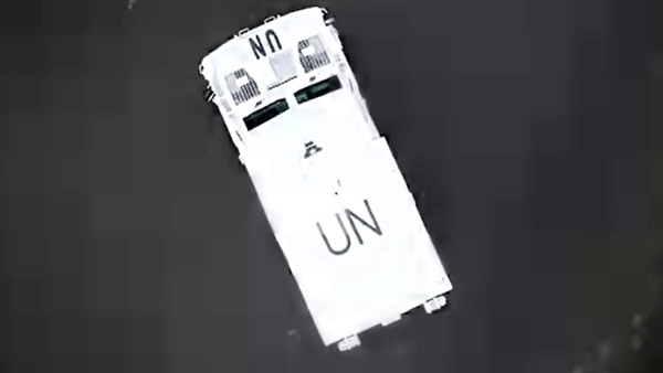 भारतीय सेना को मिला कल्याणी एम4 बख्तरबंद वाहन, 50 किलो आईईडी विस्फोट भी कुछ बिगाड़ न पाएगा इसका 