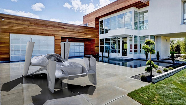 ये 10 फ्लाइंग कार दुनिया भर में मचा रही हैं धूम, 1,200 किमी. की रेंज और 300 किमी/घंटा की रफ्तार