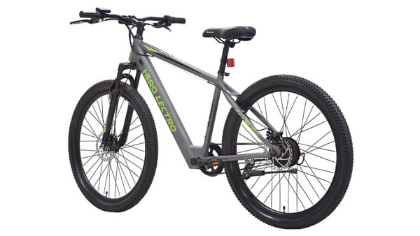 हीरो लेक्ट्रो ने लॉन्च की एच3 और एच5 इलेक्ट्रिक साइकिल, शुरुआती कीमत 27,449 रुपये