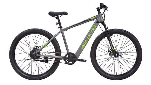 हीरो लेक्ट्रो ने लॉन्च की एच3 और एच5 इलेक्ट्रिक साइकिल, शुरुआती कीमत 27,449 रुपये