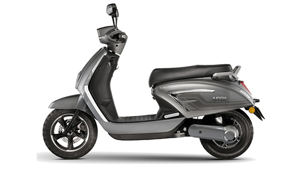 आईवूमी जीतएक्स लिमिटेड एडिशन इलेक्ट्रिक स्कूटर हुई लाॅन्च, कीमत 1.02 लाख रुपये से शुरू