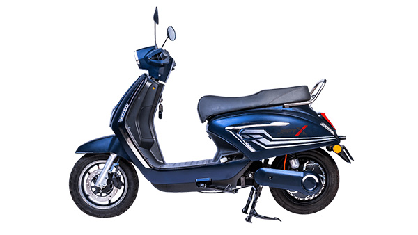 आईवूमी जीतएक्स लिमिटेड एडिशन इलेक्ट्रिक स्कूटर हुई लाॅन्च, कीमत 1.02 लाख रुपये से शुरू