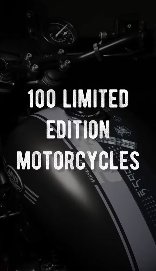 जावा 42 तवांग स्पेशल एडिशन 6 नवंबर को होगा लॉन्च, सिर्फ इस राज्य में खरीद पायेंगे; जानें क्यों?