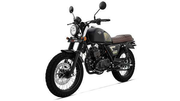 कीवे ने भारत में लाॅन्च की 125cc मोटरसाइकिल, कीमत 1.19 लाख रुपये, जानें क्या हैं फीचर्स