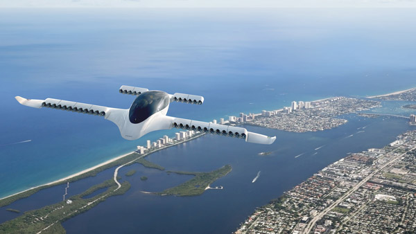 ये 10 फ्लाइंग कार दुनिया भर में मचा रही हैं धूम, 1,200 किमी. की रेंज और 300 किमी/घंटा की रफ्तार