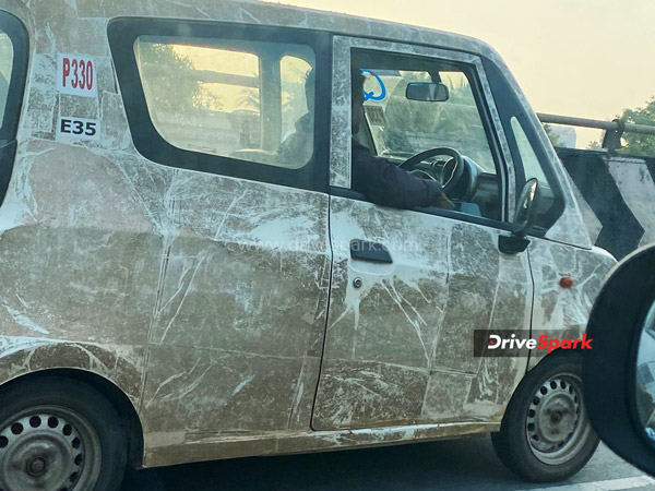 महिंद्रा एटम हो सकती है देश की सबसे सस्ती इलेक्ट्रिक कार, लाॅन्च के पहले जानकारियां आईं सामने