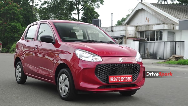 मारुति सुजुकी ने सितंबर 2022 में किया 1,77,468 यूनिट वाहनों का उत्पादन, दिवाली पर होगी कारों की बम्पर डिलीवरी