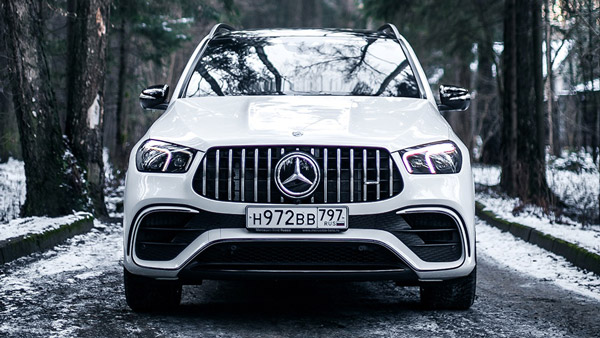 मर्सिडीज बेंज भी रूस में समेटेगी अपना बोरिया बिस्तर, बेचने वाली है अपनी फैक्ट्री