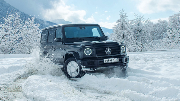 ड्राइवस्पार्क के विचार