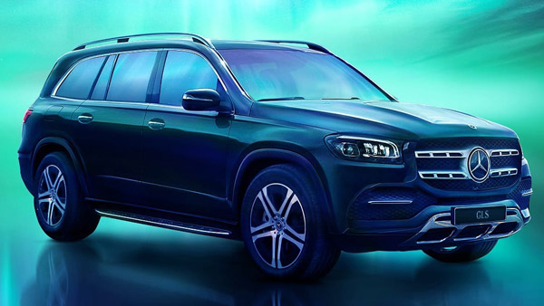 मर्सिडीज बेंज भी रूस में समेटेगी अपना बोरिया बिस्तर, बेचने वाली है अपनी फैक्ट्री