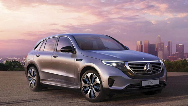 जेट एयरवेज सीईओ और पेटीएम के फाउंडर को नहीं पसंद इलेक्ट्रिक कार का फ्रंट ग्रिल, जानें वजह