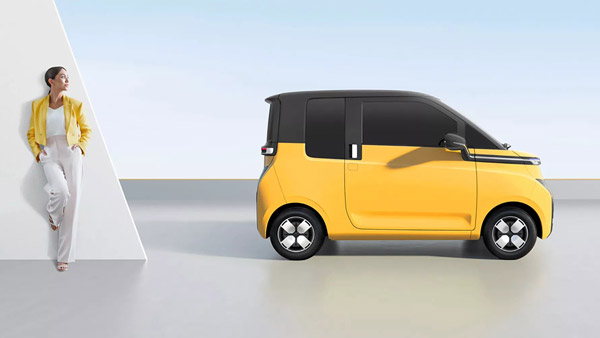 जी20 समिट किया जाएगा में एमजी की इस छोटी इलेक्ट्रिक कार का उपयोग, अगले साल होगी भारत में लॉन्च