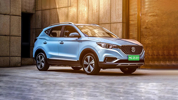 जेट एयरवेज सीईओ और पेटीएम के फाउंडर को नहीं पसंद इलेक्ट्रिक कार का फ्रंट ग्रिल, जानें वजह