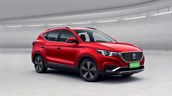 जेट एयरवेज सीईओ और पेटीएम के फाउंडर को नहीं पसंद इलेक्ट्रिक कार का फ्रंट ग्रिल, जानें वजह