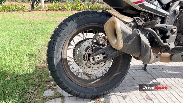 मोटो मोरीनी एक्स-केप 650एक्स: क्या बन पाएगी ऑफ-रोड बाइक्स की किंग? पढ़ें रिव्यू