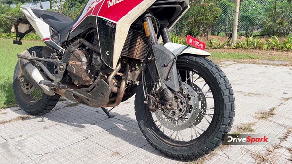 मोटो मोरीनी एक्स-केप 650एक्स: क्या बन पाएगी ऑफ-रोड बाइक्स की किंग? पढ़ें रिव्यू