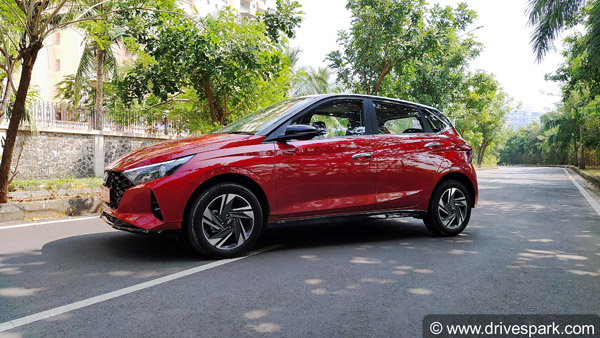 हुंडई की आई20 डीजल वैरिएंट उत्सर्जन नियमों के चलते हो जाएगी बंद, खरीदने का है प्लान तो जान लें 