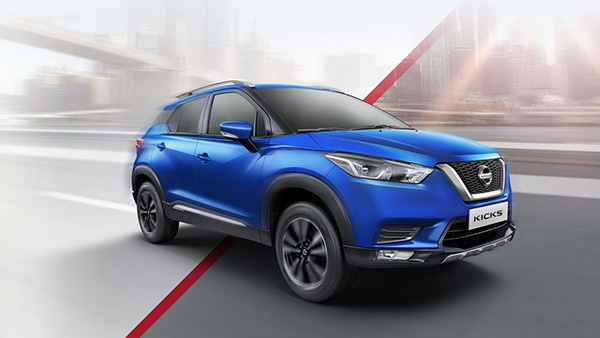 कारों पर टैक्स उत्सर्जन के आधार पर हो, निसान ने भारत सरकार को दिया सुझाव