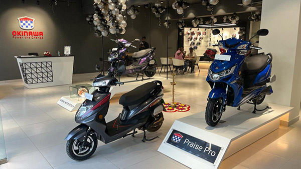 ड्राइवस्पार्क के विचार