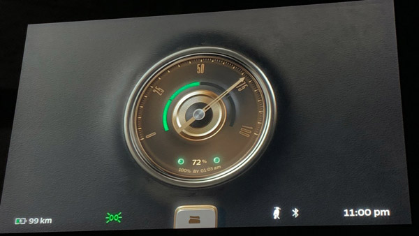 आ गया ओला इलेक्ट्रिक स्कूटर का मूव ओएस3 अपडेट, मिल रहे हैं कई नए फीचर्स