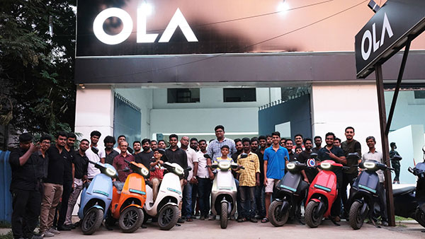 ड्राइवस्पार्क के विचार