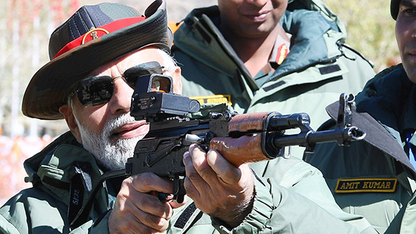 भारतीय वायु सेना देसी विमानों से होगी लैस, पीएम मोदी रखेंगे एयरक्राफ्ट निर्माण प्रोजेक्ट की आधारशिला