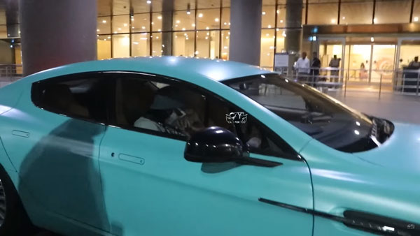 रणवीर सिंह ने अपनी स्पोर्ट्स कार को करवाया मॉडिफाई, नया अवतार जीत लेगी आपका दिल